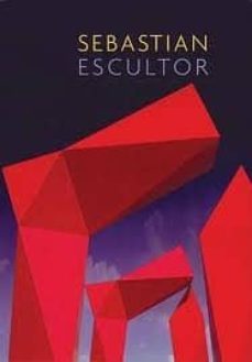 sebastian: escultor (ingles)-9788475069005