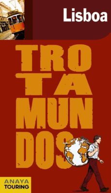 lisboa 2011 (trotamundos)-9788475255705