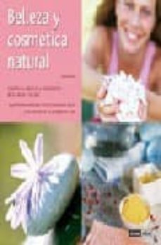 belleza y cosmetica natural-amelia ruiz-9788475563305