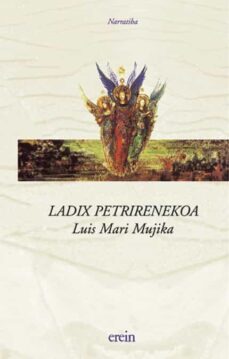 ladix petrirenekoa-9788475687605