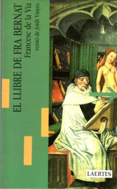 el llibre de fra bernat-9788475841205