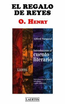 el regalo de reyes (ebook)-william sydney porter-9788475848105