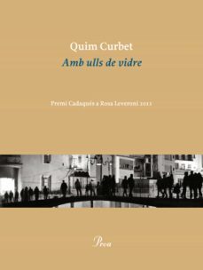 Imagen Principal de Amb ulls de vidre