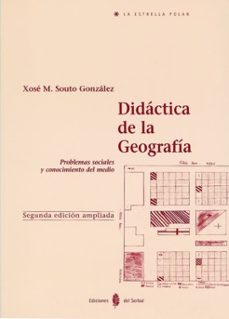 didactica de la geografia-9788476282205