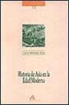 historia de asia en la edad moderna-9788476352205
