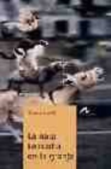 la gata leocadia en la granja (nivel 4)-9788476355305