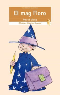 el mag floro-merce viana-9788476601105
