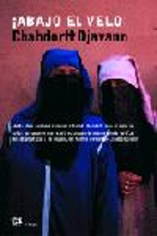 ¡abajo el velo!-9788476696705