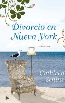 divorcio en nueva york-9788476699805
