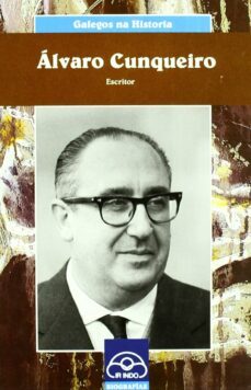 alvaro cunqueiro   (incluye cd)-francisco fernandez del riego-9788476806005