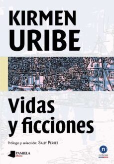 vidas y ficciones-9788476818305
