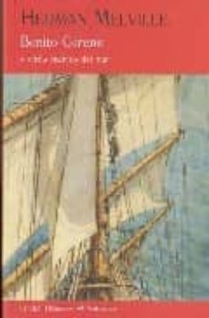benito cereno y otros cuentos del mar-9788477026105