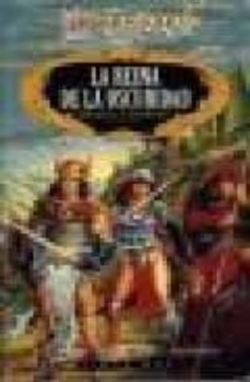la reina de la oscuridad (trilogia cronicas de la dragonlance 3)-margaret weis-9788477228905