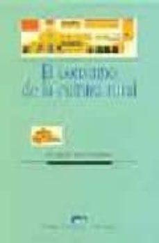 el consumo de la cultura rural-alexia sanz hernandez-9788477339205