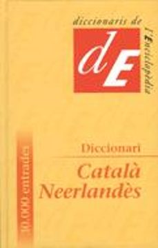 diccionari catala-neerlandes-ann duez-bob de nijs-9788477396505