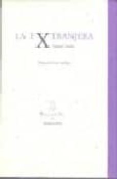 la extranjera-9788477857105