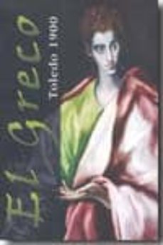 el greco (toledo 1900)-9788477885405