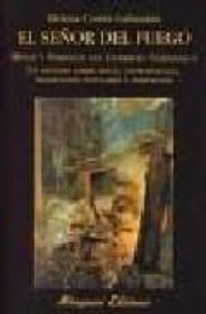 señor del fuego gia-helena cortes garbaudan-9788478132805