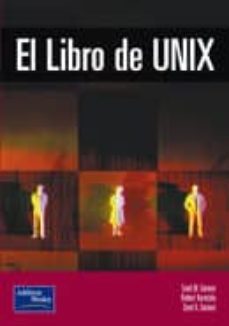 el libro de unix-robert koretsky-9788478290505