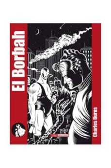 el borbah (edicion de luxe) (3ª ed)-9788478339105