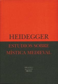 -martin heidegger-9788478443505