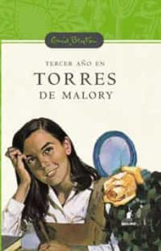 tercer año en torres de malory-9788478718405