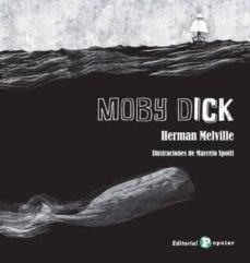 moby dick-9788478846405