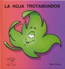 nº 1 la hoja trotamundos-9788478874705