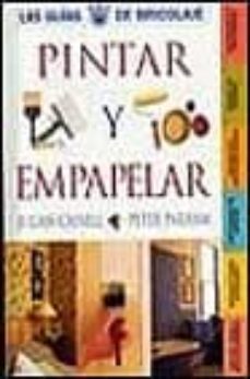 pintar y empapelar-9788479015305