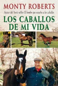 los caballos de mi vida-monty robert-9788479025205