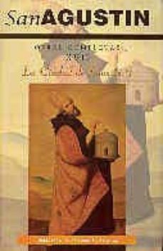 obras completas xvii: la ciudad de dios (2º) (ed. bilingue castel lano-latin) (6ª ed.)-9788479148805