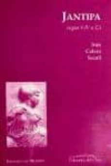 jantipa (siglos v-iv a. c.)-9788479233105
