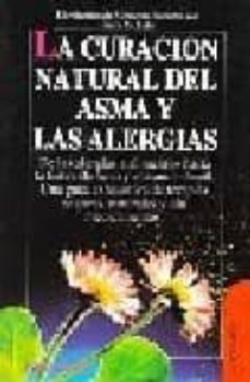 la curacion natural del asma y las alergias-9788479272005