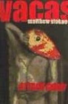 vacas-matthew stokoe-9788479744205