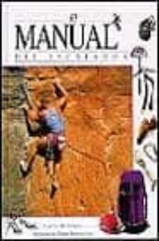 el manual del escalador-garth hattingh-9788480194105