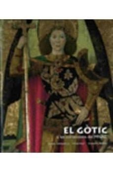 el gotic a les col·leccions del mnac-rafael / fava , cesar / macias , guadaira cornudella-9788480432405