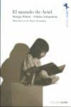 el mundo de ariel-marga platel-mateu estarella-9788480488105
