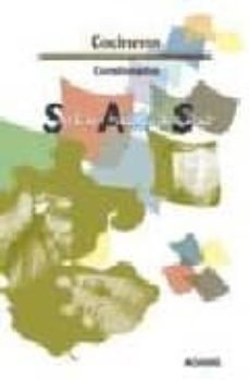 cocineros servicio andaluz de salud: cuestionarios-9788480619905