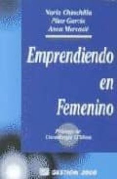 emprendiendo en femenino-9788480883405