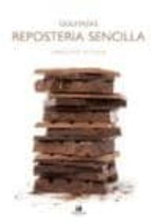 golmajias: reposteria sencilla-9788480919005