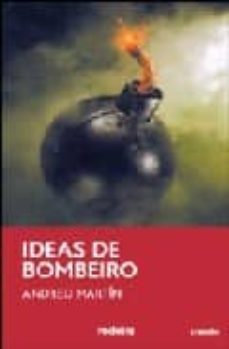 ideas de bombeiro-9788481166705