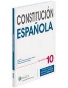 constitucion y derechos fundamentales 2010 + ebook-enrique arnaldo alcubilla-pedro gonzalez trevijano-9788481266405
