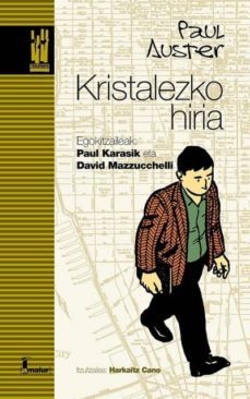 -paul auster-9788481364705