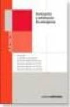 iluminacion y señalizacion de emergencia-9788481436105