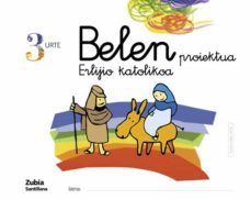 3urte erlijio katol belen eusk  ed 2005-9788481478105
