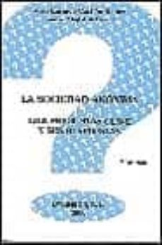 la sociedad anonima: cien preguntas clave y sus respuestas-9788481555905