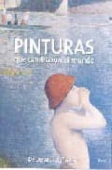 pinturas que cambiaron el mundo: de lascaux a picasso-klaus reichold-bernhard graf-9788481564105