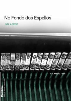 no fondo dos espellos-9788481588705