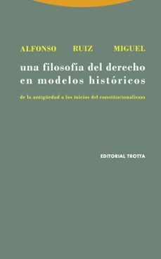 -alfonso ruiz miguel-9788481645705
