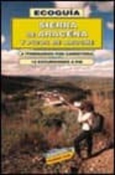 sierra de aracena-maria j. marquez rodriguez-luis fernando garcia barron-9788481655605